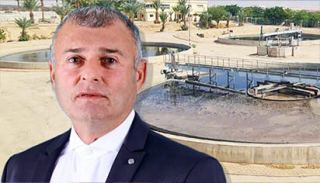 סגן ראש העיר יהודה מורדי מבקש לפרק את  תאגיד המים 'עין נטפים': ''גובה מהעירייה  מיליונים וזה לא מוסרי''