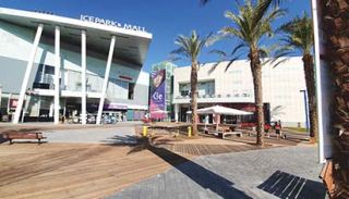 בעקבות שריפה שפרצה באתר הבנייה  באייסמול חברת ביטוח תפצה את הקבלן 