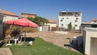 תושב אילת ניהל דירות להשכרה בבנייה  לא חוקית וישלם מאות אלפי שקלים