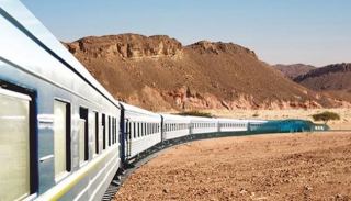 הרכבת לאילת חוזרת לשולחן: בלי תקציב,  עם התנגדות חריפה ובלי היתכנות כלכלית 