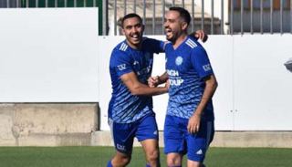 בזכות חילופי המאמן: בני אילת גברו על  ערד בדרך לחצי הגמר