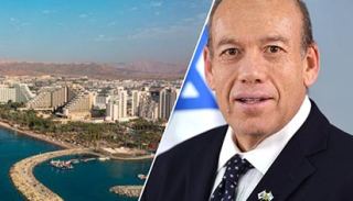 מבקר המדינה: אילת נותרה חשופה למשברים - ממשלות ישראל כשלו בחיזוק העיר