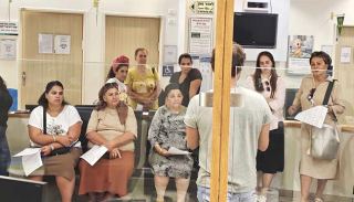 ''כל שניה קובעת”: הדרכה מצילת חיים התקיימה במרכז בריאות הילד של כללית באילת