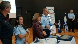 באילת אין מרכז חקירה ייעודי לנשים נפגעות  וקטינים והתוצאה: עומס חריג ותשתיות חסרות