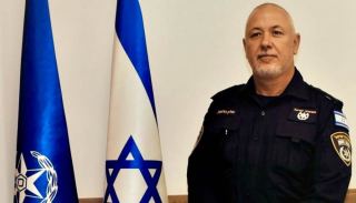 מפקד מרחב אילת: ''טיפלתי בנשים חרדיות  שלא ידעו שאסור לאנוס אותן''
