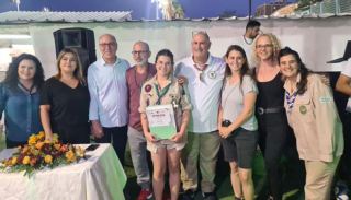 אחרי הסערה: הצופים והעירייה  מחפשים פתרון משותף
