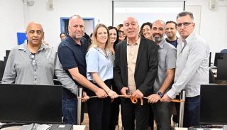 אילת ממשיכה לקדם תעסוקה מתקדמת 