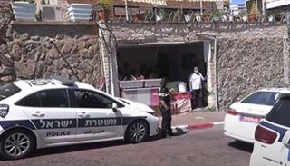 אילת מובילה את ישראל בשיעורי אלימות -  והתיירות מסבירה רק חלק מהסיפור