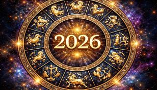 אסטרולוגיה - התאמת מזלות כללית לשנת 2026 