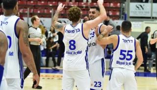 משחק העונה בבית: אילת מארחת את רחובות