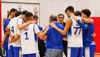 כמעט הגיעו: נוער אילת נפלה בנס ציונה והחמיצה את העלייה