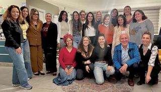אילת מחזקת מנהיגות נשית