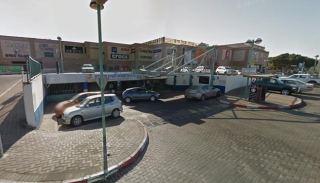 השופט על שמירת חנייה:  פרקטיקה פסולה במיוחד  בחניית נכים