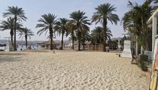 חובבי הפוצ'יוולי באילת: 'אין מגרשים'.  העירייה: 'שניים נוספים בקרוב'