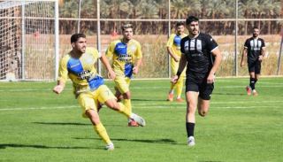 המלחמה עצרה את בני אילת בשיא  חיטמן: ׳׳היינו במומנטום מטורף׳׳