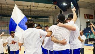 הקאמבק הושלם: אחרי שתי שנות היעדרות, אילת חוזרת לליגת העל