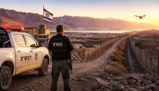 פיקוד העורף בהחלטה הזויה - מפסיק את  תקצוב מרכיבי הביטחון ביישובי חבל אילות