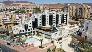 הקרב על המחלקה הסיעודית היחידה באילת