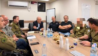 במועצה נחשפה עלות "שאגת ארי":  יותר מ-1.4 מיליון שקל