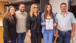 אילת מקדמת תיירות מקיימת
