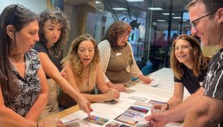 ״זה צ'ק פתוח״: הוועדה סירבה להמליץ על תוכנית המסחר בשטחי הציבור