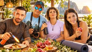התחלות חדשות