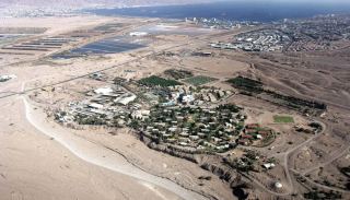 אחרי 63 שנים: אילות נפרד מהקיבוץ השיתופי
