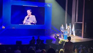 ד"ר יפה אשור: “יש להסתכל על יוספטל כפרויקט לאומי ואסטרטגי של מדינת ישראל ולא רק כבית חולים מקומי"