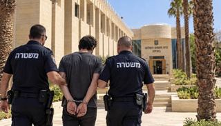 החשוד נעצר שוב, השופט הצביע על תקלה בהתנהלות המשטרה