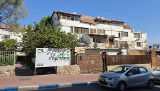 גם 600 דירות לא מספיקות:  התנאי הכלכלי בפרויקט כראל באילת