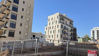החניה הוסדרה, העירייה לא הצטרפה: תוכנית  המלון בצמוד למלון סטיי התקדמה להפקדה