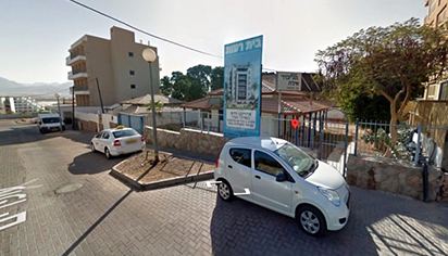 נדחה הערעור: המגרש בסמטת העופרים המיועד ל־22 דירות יימכר בשלמותו