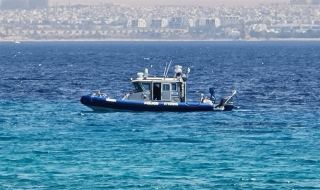 תחקיר חיל הים מגלה: חדירת השחיין הירדני לאילת - תקלה מבצעית