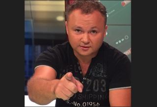 ביהמ''ש מבקר את ידוען הרשת סמיון גרפמן - יפצה את המקומון ערב ערב באילת בעשרות אלפים