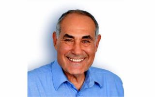 נתניהו הכריע: הליכוד יתמוך רשמית במועמדותו של גבי קדוש לראשות העיר אילת