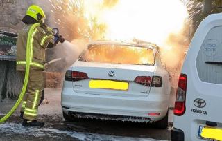הותר לפרסום: המשטרה פענחה את חקירת רצח אושר גזי ז''ל שאירע באילת במהלך חודש יוני