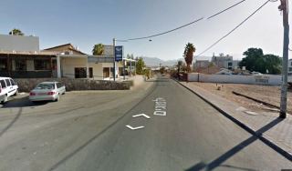 המרדף המשטרתי המסוכן באילת נגמר במאסר ממושך