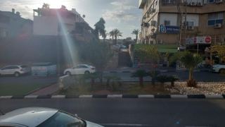 נעצר חשוד במעורבות בירי במרכז מור באילת