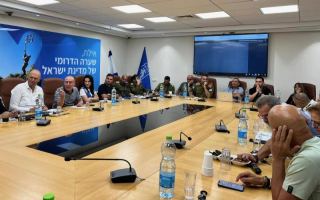 לנקרי בקריאה דחופה לראש הממשלה - למנוע את המשבר הכלכלי המתהווה באילת