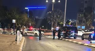 נהג בשכרות ופגע בהולך רגל באילת