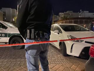 תושב אילת תקף בת 16, גרם לה לחבלות ונעצר