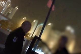 המשטרה בצעד תקדימי: תחלט את רכבו של אדם שנהג בשכרות ובפסילה ברחבי אילת 