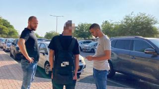 נעצרו שבעה חשודים בסחר בסמים בקרב בני נוער באילת