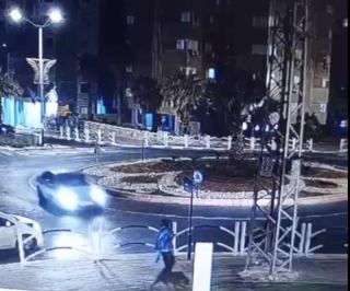 כתב אישום נגד הנהג השיכור שדרס הולך רגל באילת