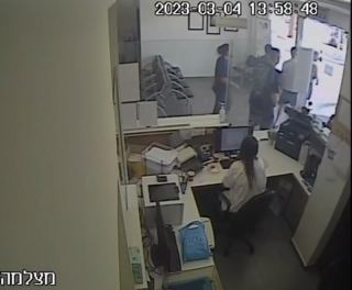 כתב אישום נגד הצעירים שתקפו רופא במרפאת ''טרם'' באילת 