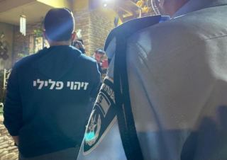 מעטפות הסמים שנשלחו לאילת נתפסו בדואר