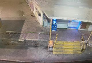 נעצר חשוד בתקיפה ושוד באילת