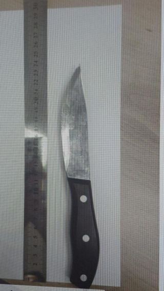 נעצר חשוד שתכנן לתקוף נשים באילת באמצעות סכין 