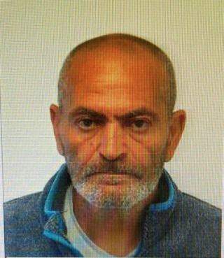 סיוע באיתור נעדר שנראה לאחרונה באילת