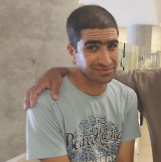 סיוע באיתור תושב אילת - הנעדר אותר בריא ושלם